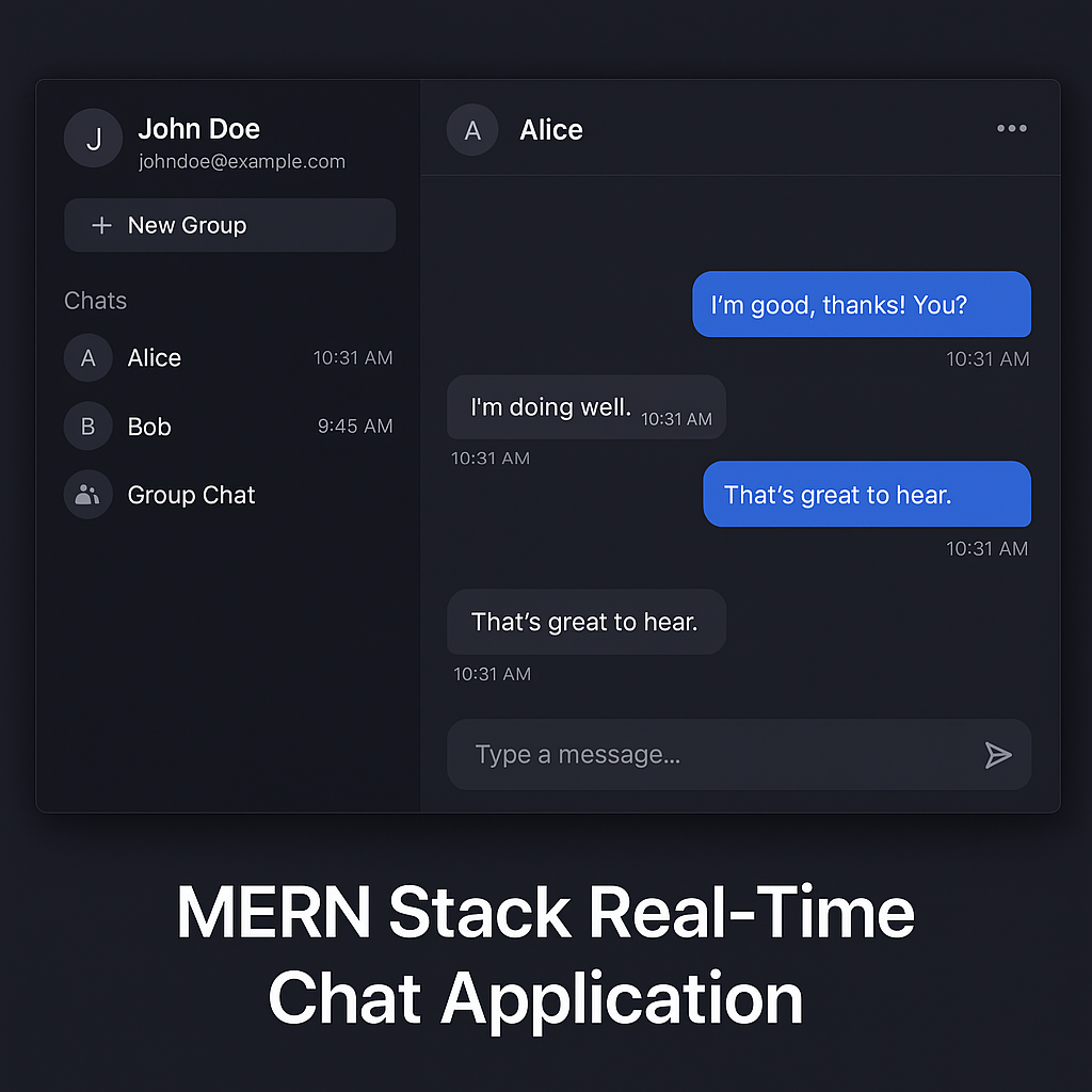 Chat App